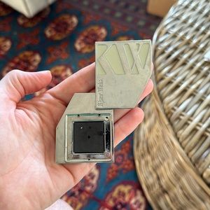 Kjaer Weis Bronzer Compact